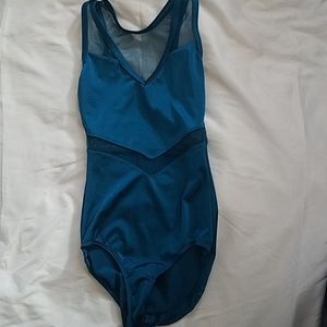 Leotard